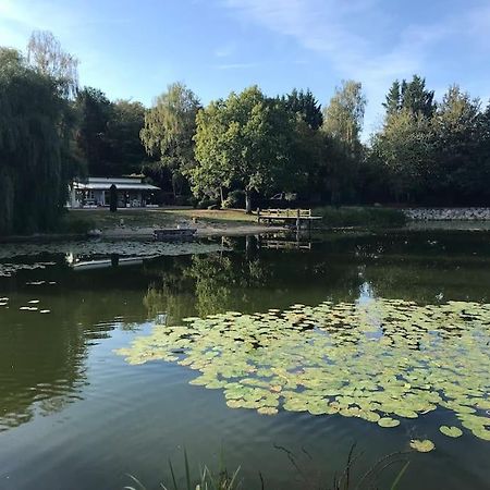 L'Eden De Joleo : Votre Cocon D'Amour Perthes  ภายนอก รูปภาพ