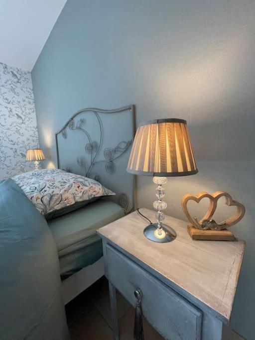 L'Eden De Joleo : Votre Cocon D'Amour Perthes  ภายนอก รูปภาพ